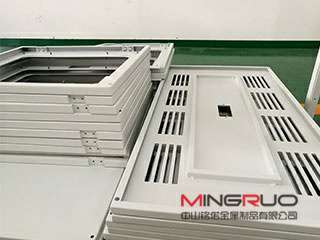 珠海钣金加工中山开云手机端·官方版在线-开云(中国)教你做机柜如何选择最好的板材