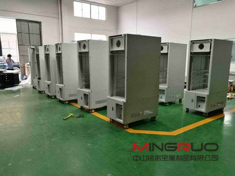 珠海中山开云手机端·官方版在线-开云(中国)教您在制作钣金件的时候选择各种材料