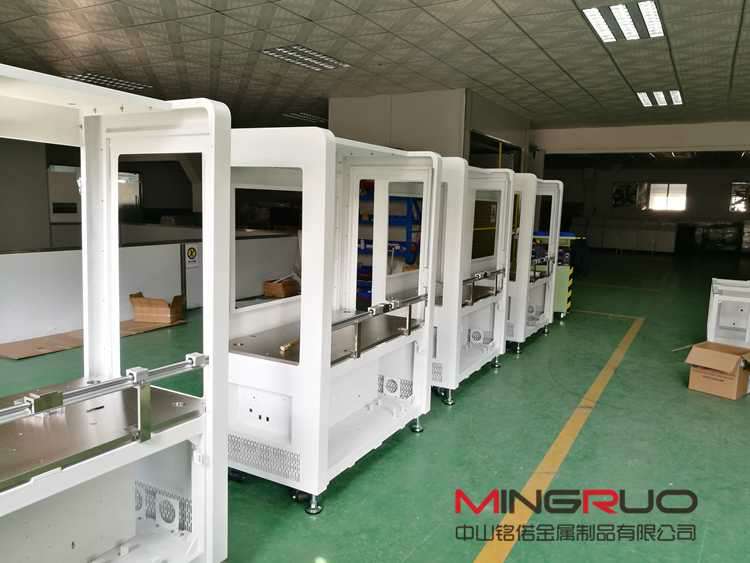 开云手机端·官方版在线-开云(中国)教您在制作钣金件的时候各种材料的比较