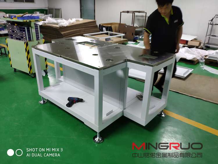 钣金加工不锈钢的有关实用知识_开云手机端·官方版在线-开云(中国)