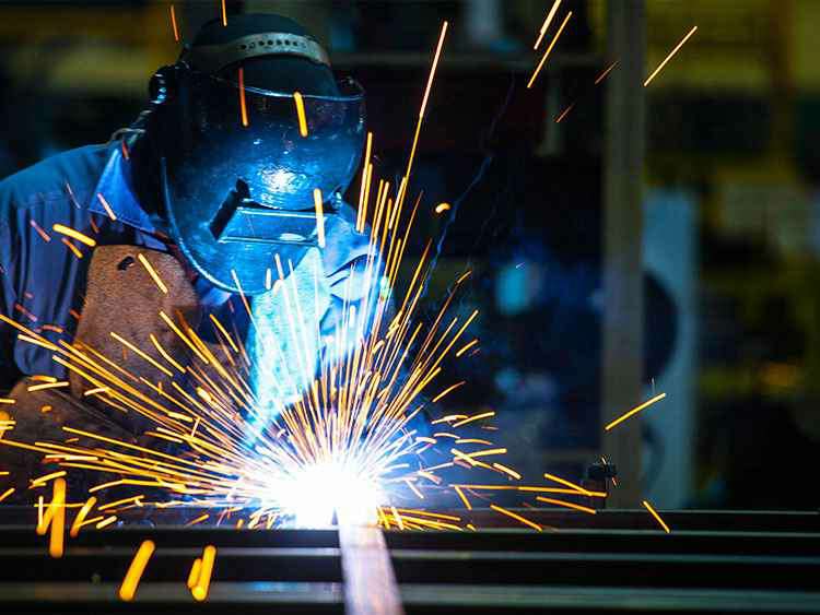 钣金加工中对焊接缺陷、焊接不良的根本解决办法-中山开云手机端·官方版在线-开云(中国)