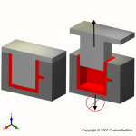 钣金加工相关工艺-压铸工艺知识的详细介绍-中山开云手机端·官方版在线-开云(中国)-开云手机端·官方版在线-开云(中国)