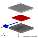 钣金加工相关工艺-压铸工艺知识的详细介绍-中山开云手机端·官方版在线-开云(中国)-开云手机端·官方版在线-开云(中国)