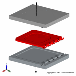 钣金加工相关工艺-压铸工艺知识的详细介绍-中山开云手机端·官方版在线-开云(中国)-开云手机端·官方版在线-开云(中国)