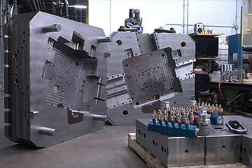 钣金加工相关工艺-压铸工艺知识的详细介绍-中山开云手机端·官方版在线-开云(中国)