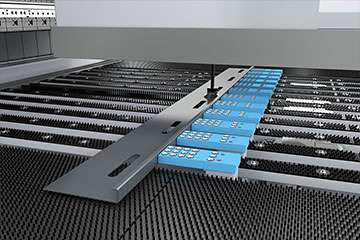 钣金加工企业如何通过引进自动化折弯成型设备降低生产成本，提高产品质量？-中山开云手机端·官方版在线-开云(中国)