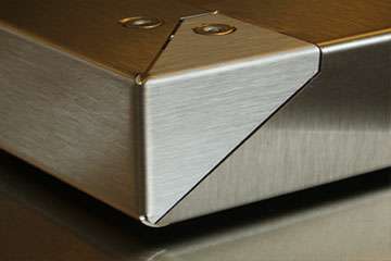 精密钣金折弯弯曲工艺中的决定因素有哪些?-中山开云手机端·官方版在线-开云(中国)