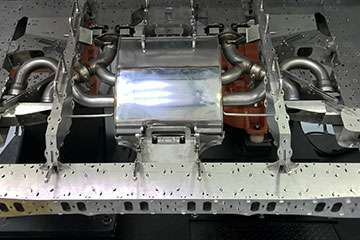 钣金加工中焊接工艺技术难点之焊接工装夹具的的深入剖析！-中山开云手机端·官方版在线-开云(中国)-开云手机端·官方版在线-开云(中国)