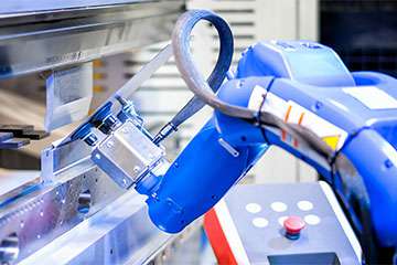 钣金行业资讯-采用机器人钣金折弯,钣金加工行业已经不再需要大批量的尺寸来使用机器人折弯机-开云手机端·官方版在线-开云(中国) 钣金行业资讯-采用机器人钣金折弯,钣金加工行业已经不再需要大批量的尺寸来使用机器人折弯机-开云手机端·官方版在线-开云(中国)