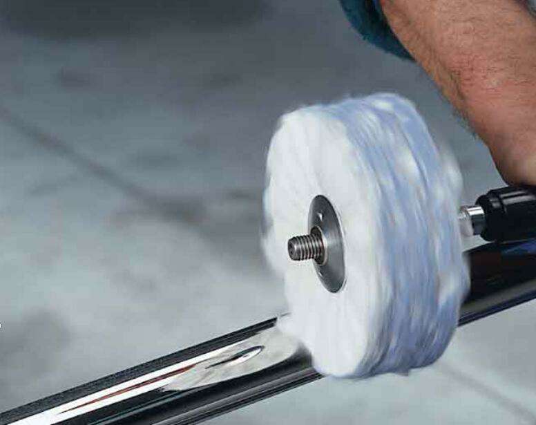 不锈钢表面处理技巧之拉丝、抛光、精磨不锈钢-中山铭偌-开云手机端·官方版在线-开云(中国)