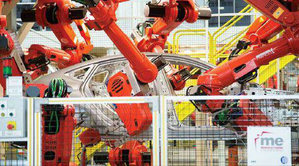 汽车行业推动着钣金焊接技术向前!-开云手机端·官方版在线-开云(中国) 汽车行业推动着钣金焊接技术向前!-开云手机端·官方版在线-开云(中国)