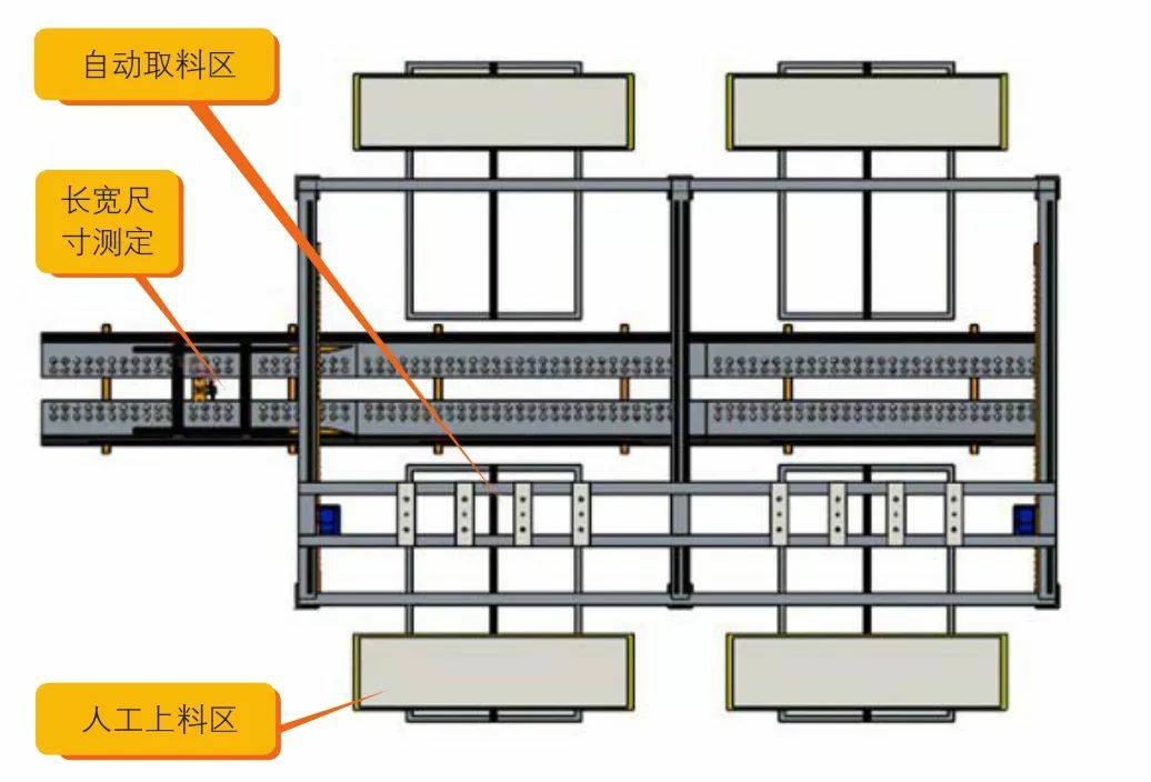 钣金加工产品在自动化及电梯行业中的应用 -开云手机端·官方版在线-开云(中国)