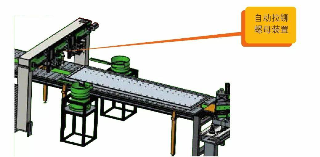 钣金加工产品在自动化及电梯行业中的应用 -开云手机端·官方版在线-开云(中国)