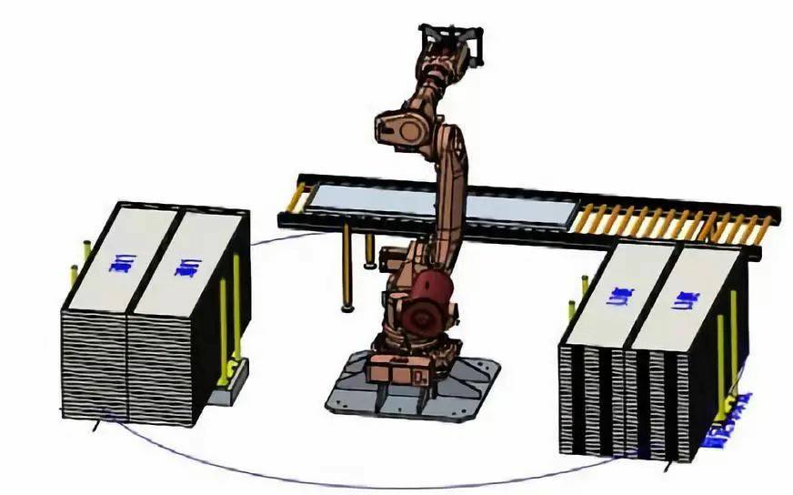 钣金加工产品在自动化及电梯行业中的应用 -开云手机端·官方版在线-开云(中国)