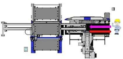 钣金加工产品在自动化及电梯行业中的应用 -开云手机端·官方版在线-开云(中国)