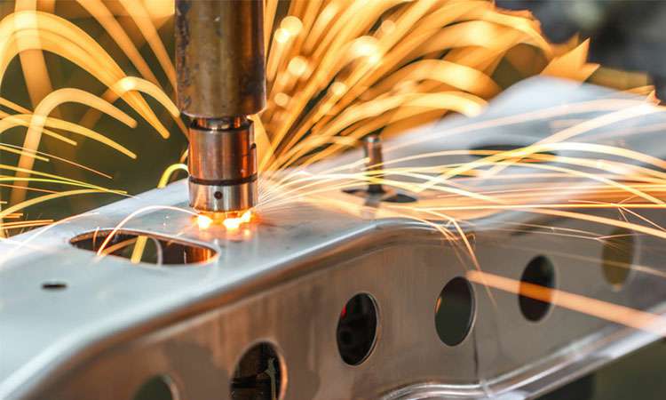 现代激光焊接的工作原理-开云手机端·官方版在线-开云(中国) 现代激光焊接的工作原理-开云手机端·官方版在线-开云(中国)