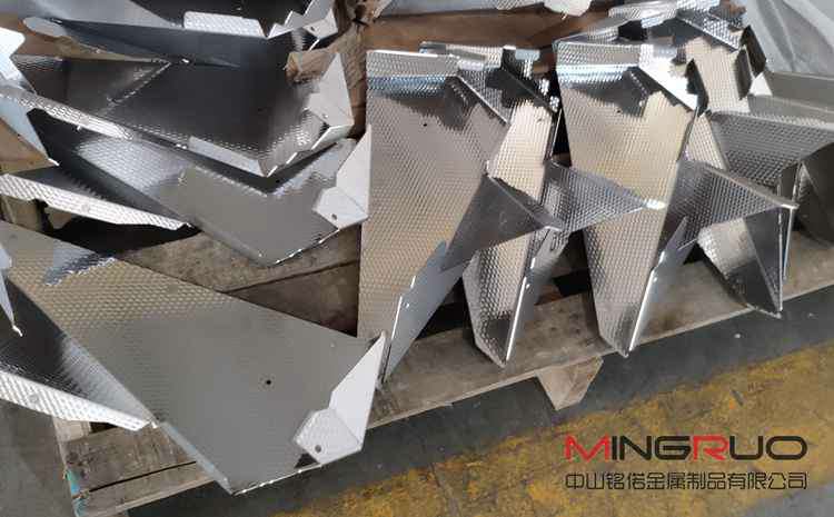 钣金加工厂计算钣金产品制造成本的四个步骤-开云手机端·官方版在线-开云(中国)