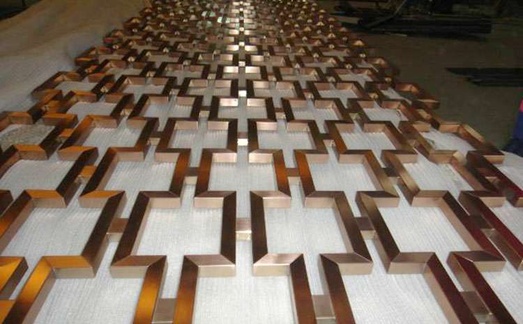 原来不锈钢也会生锈？美观的不锈钢制品又是如何生产出来的呢？-开云手机端·官方版在线-开云(中国)