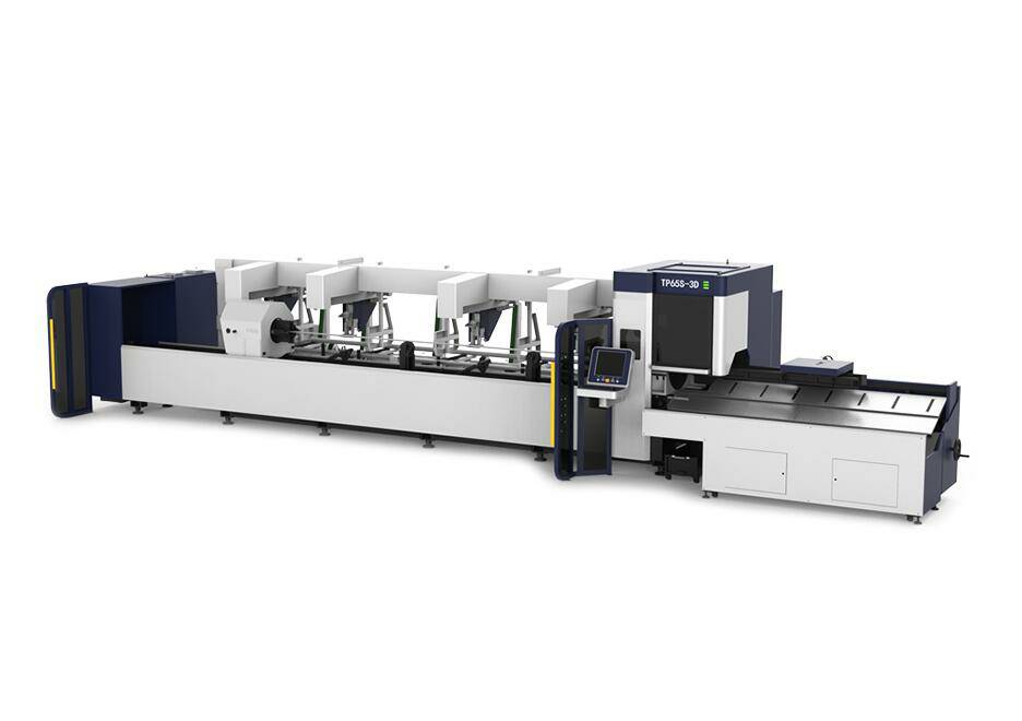 管材用2KW激光切割机-开云手机端·官方版在线-开云(中国)