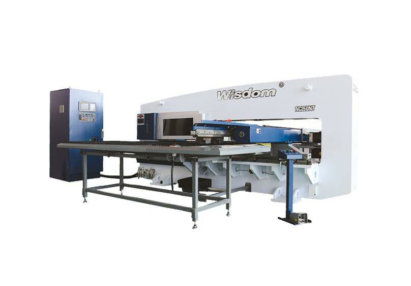 Wisdwm 数控转塔冲床-开云手机端·官方版在线-开云(中国)