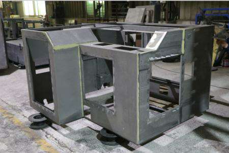 车间钣金加工厂存在的一些问题-开云手机端·官方版在线-开云(中国)