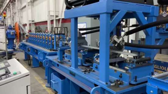 钣金加工技术-滚压成型工艺-MINGRUO-开云手机端·官方版在线-开云(中国)