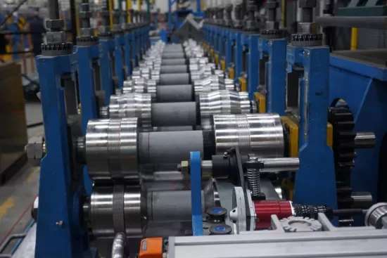 钣金加工技术-滚压成型工艺-MINGRUO-开云手机端·官方版在线-开云(中国)