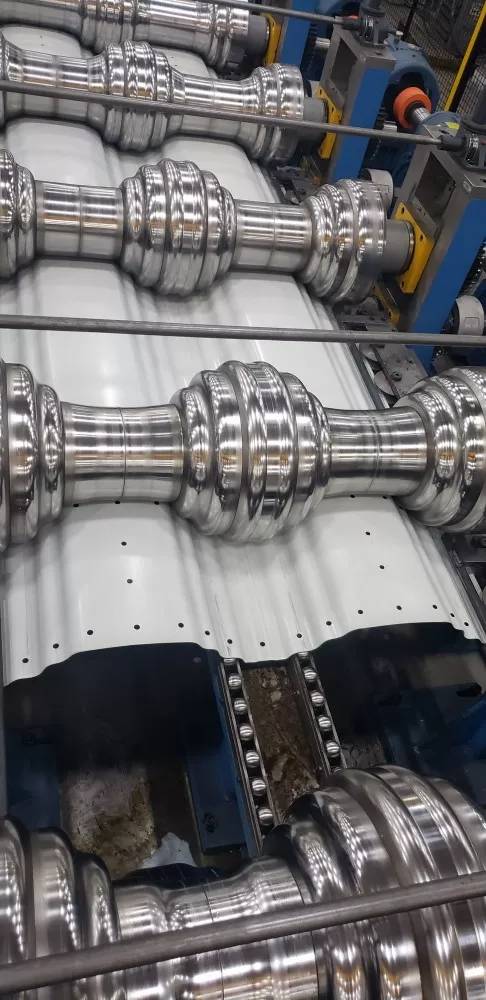 钣金加工技术-滚压成型工艺-MINGRUO-开云手机端·官方版在线-开云(中国)