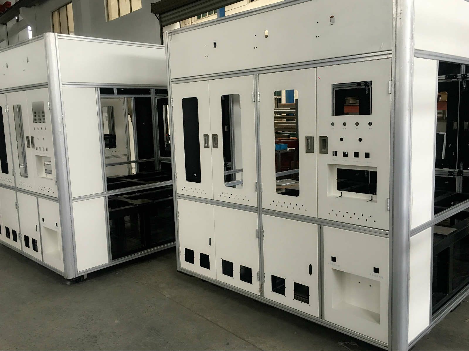 云车间钣金加工技术-开云手机端·官方版在线-开云(中国)