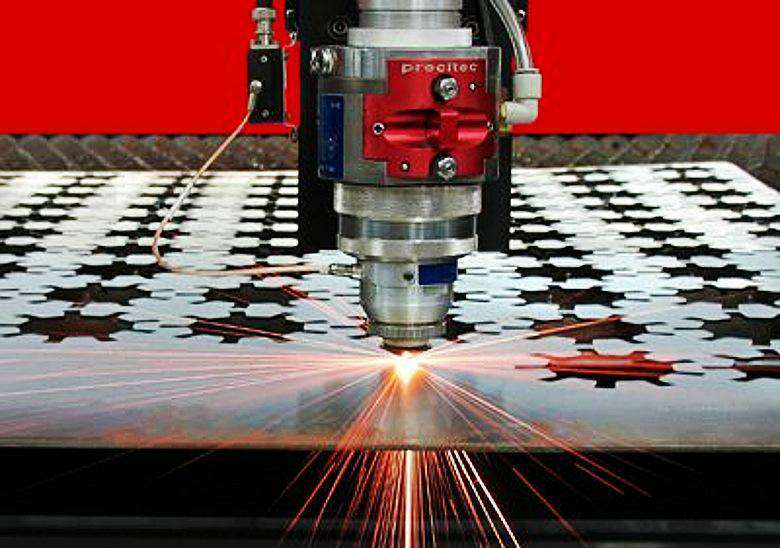 钣金加工之激光切割的几个优点-开云手机端·官方版在线-开云(中国)