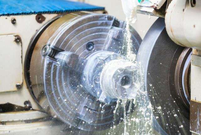 分析加工毛刺原因-开云手机端·官方版在线-开云(中国)