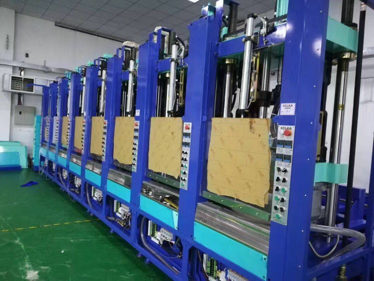 钣金加工对比高精密钣金加工的区别-开云手机端·官方版在线-开云(中国)