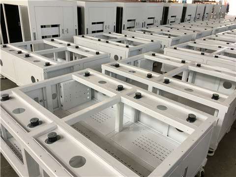 钣金加工企业该采用什么技术-开云手机端·官方版在线-开云(中国)