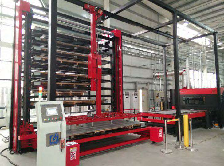 分享钣金加工的工艺技术-开云手机端·官方版在线-开云(中国) 分享钣金加工的工艺技术-开云手机端·官方版在线-开云(中国)