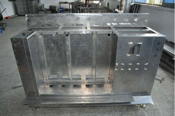 浅谈钣金加工的优势-开云手机端·官方版在线-开云(中国) 浅谈钣金加工的优势-开云手机端·官方版在线-开云(中国)