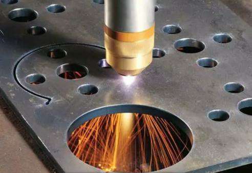 钣金加工的切割技巧-开云手机端·官方版在线-开云(中国)