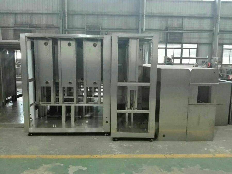 钣金加工设计注意几点-开云手机端·官方版在线-开云(中国)