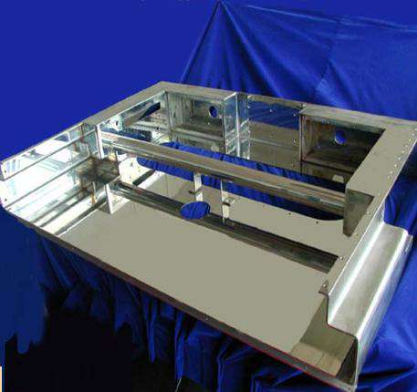 钣金加工分析生锈原因-开云手机端·官方版在线-开云(中国)