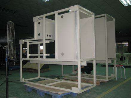 钣金加工定制有哪些流程？-开云手机端·官方版在线-开云(中国)