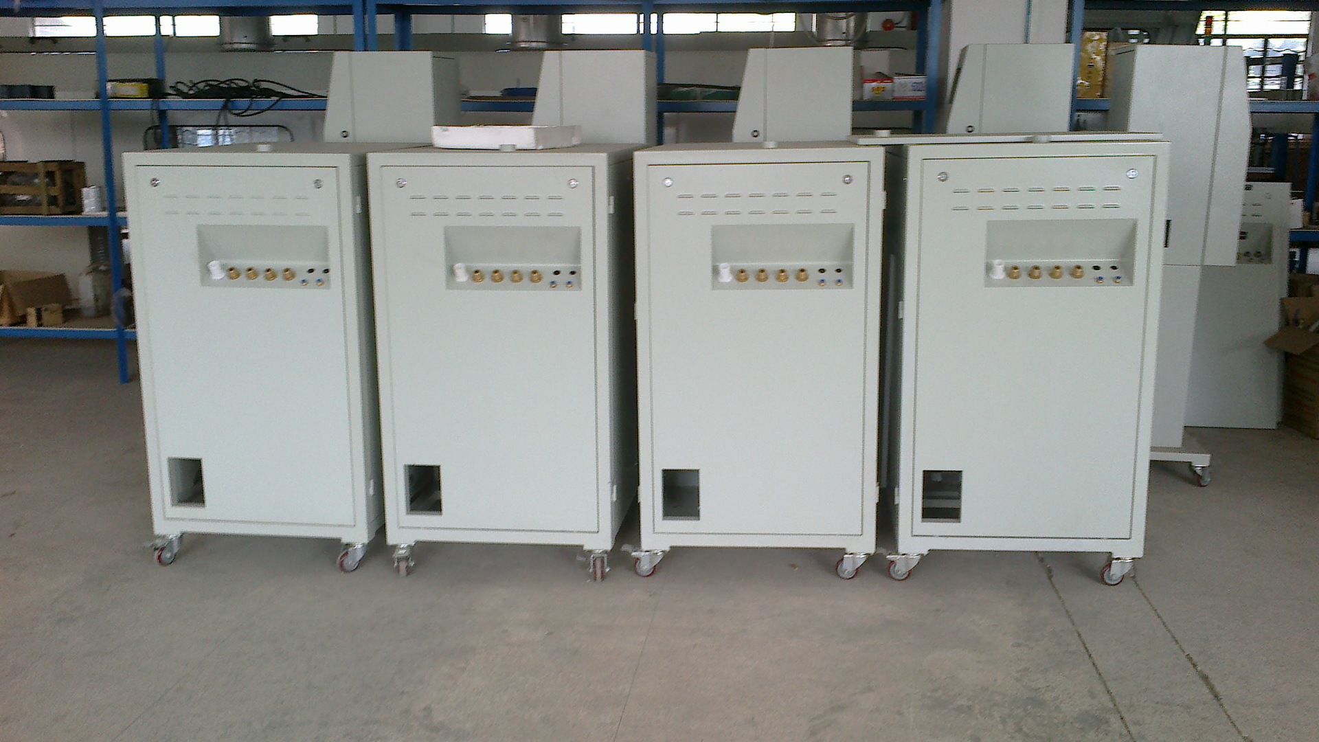 钣金加工定制工艺不断变化-开云手机端·官方版在线-开云(中国)