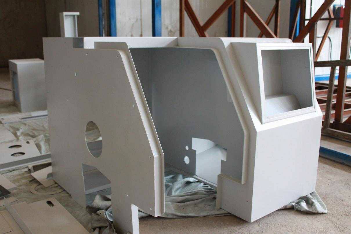 钣金加工设计应该考虑的因素-开云手机端·官方版在线-开云(中国)