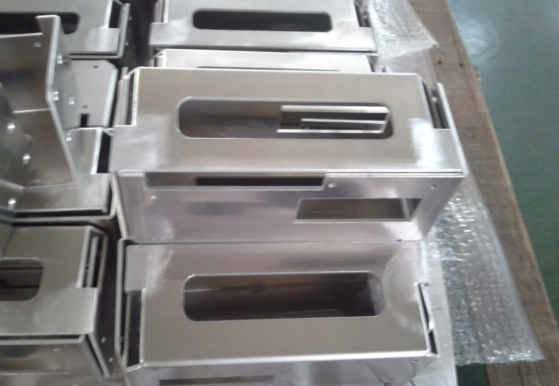 钣金加工时应如何选择材料？-开云手机端·官方版在线-开云(中国)