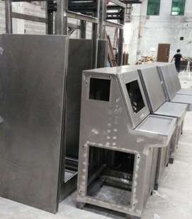 什么在影响定制钣金加工质量-开云手机端·官方版在线-开云(中国)