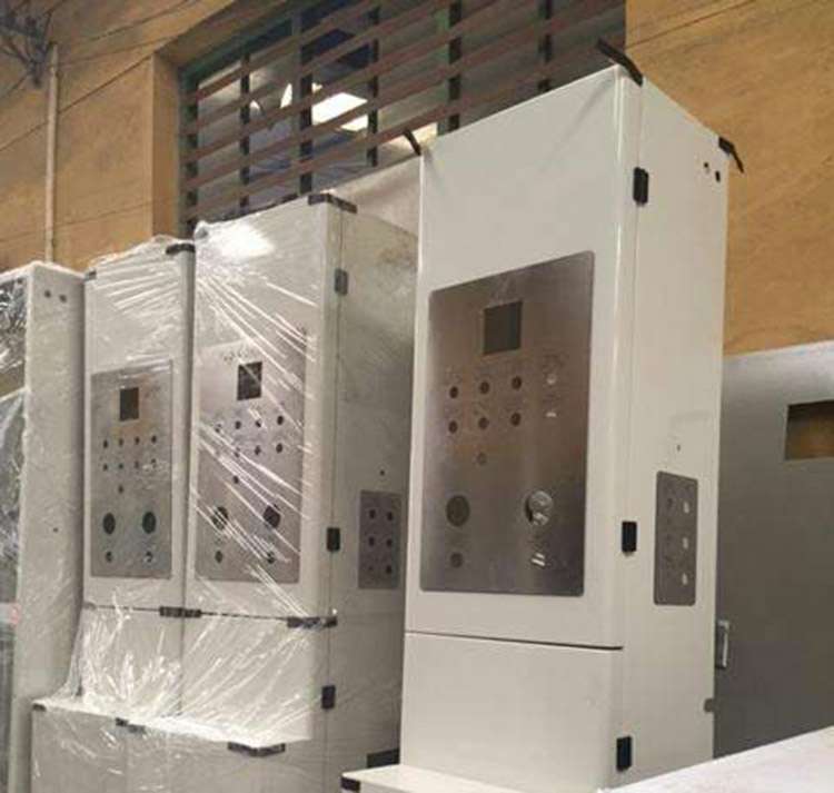 钣金加工工艺水平提升-开云手机端·官方版在线-开云(中国)