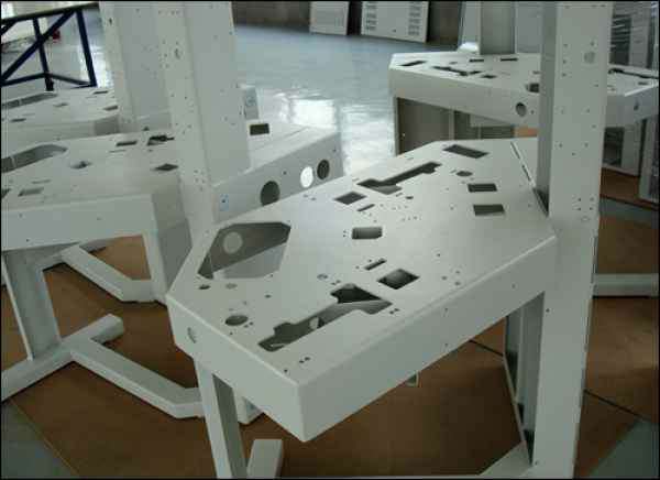 钣金加工有哪些优势呢？-开云手机端·官方版在线-开云(中国)