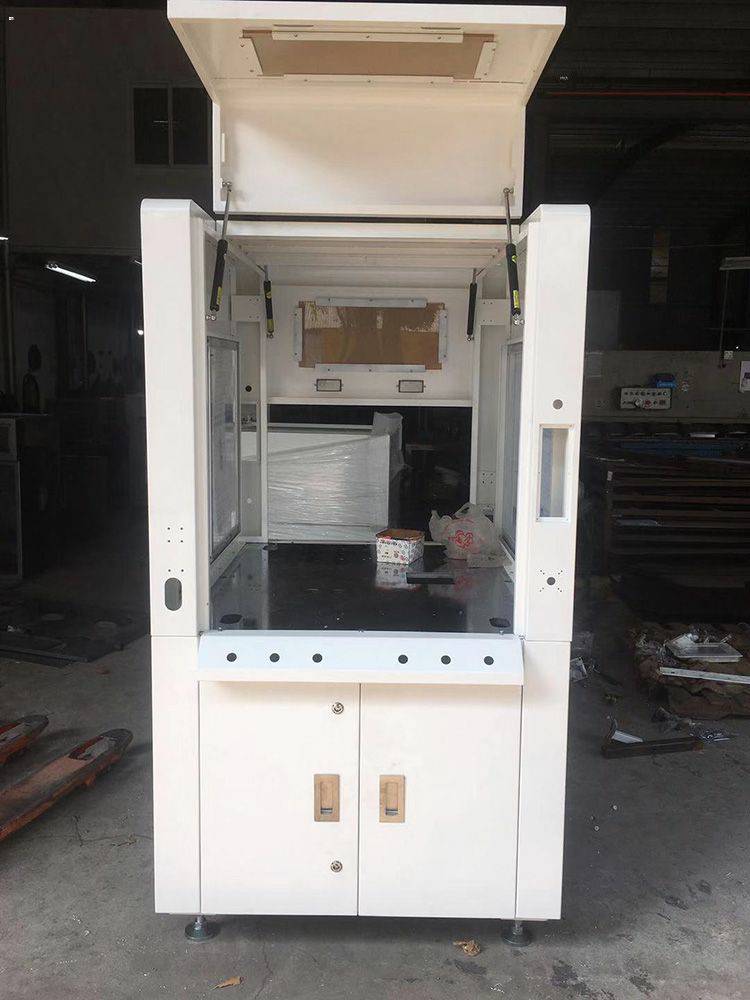 异形钣金加工能否符合加工的需要-开云手机端·官方版在线-开云(中国)