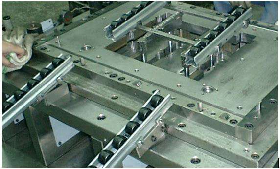 钣金加工中模具该怎么选?-开云手机端·官方版在线-开云(中国)