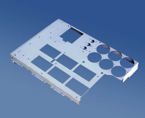 钣金加工的折弯技术和折弯机使用方式-开云手机端·官方版在线-开云(中国)