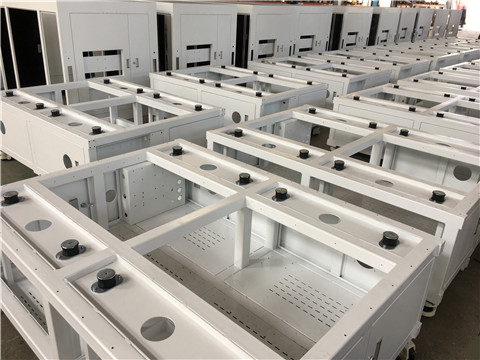 钣金加工合理利用材料的三种方法-开云手机端·官方版在线-开云(中国)