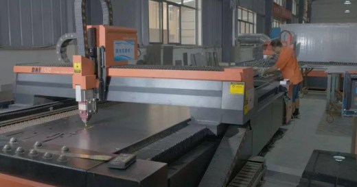 钣金加工激光切割精度除了设备本身还有哪些其他因素?-开云手机端·官方版在线-开云(中国) 钣金加工激光切割精度除了设备本身还有哪些其他因素?-开云手机端·官方版在线-开云(中国)